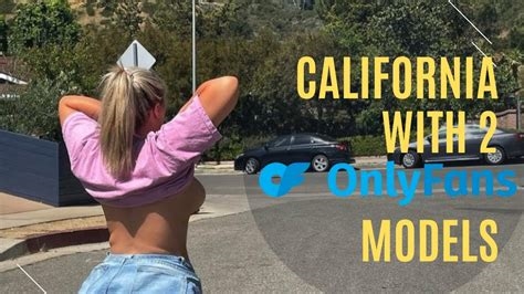 onlyfans california nude