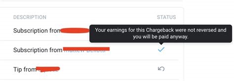 onlyfans chargeback policy nude