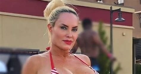 onlyfans coco austin nude