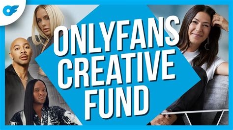 onlyfans creative fund nude
