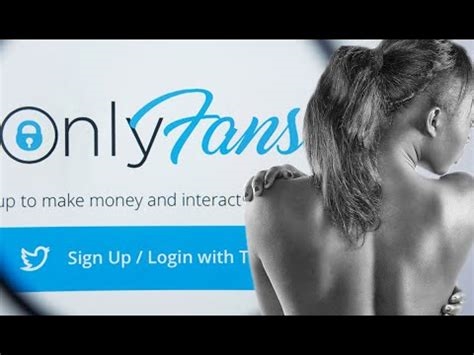 onlyfans documentary nude