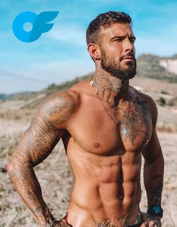 onlyfans lucas peracchi nude