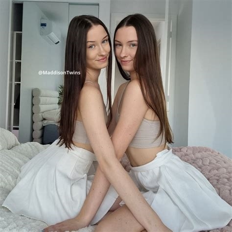 onlyfans maddisontwins nude