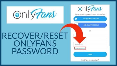 onlyfans password requirements nude