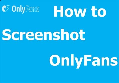 onlyfans screen record nude