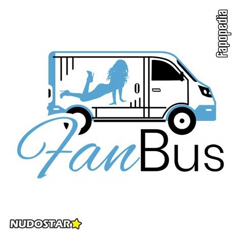onlyfans the fan bus nude