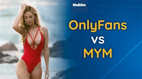 onlyfans vs mym nude