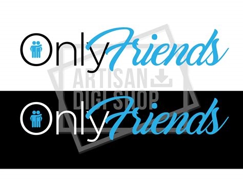 onlyfriends logo nude