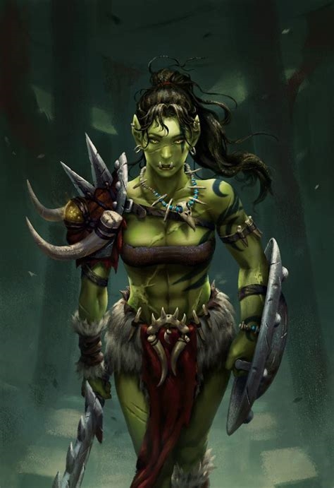 orc tits nude