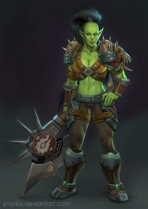 orcporn nude
