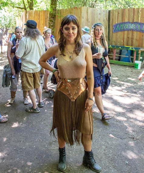 oregon country fair topless nude
