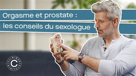 orgasme prostatique video nude