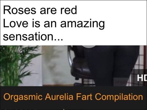 orgasmic aurelia nude