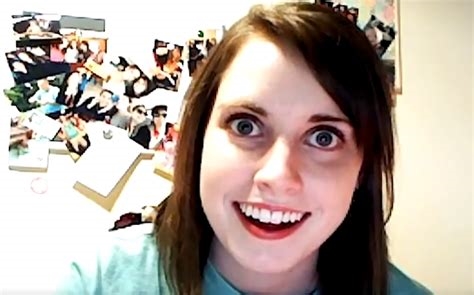 overly attached girlfriend porn nude