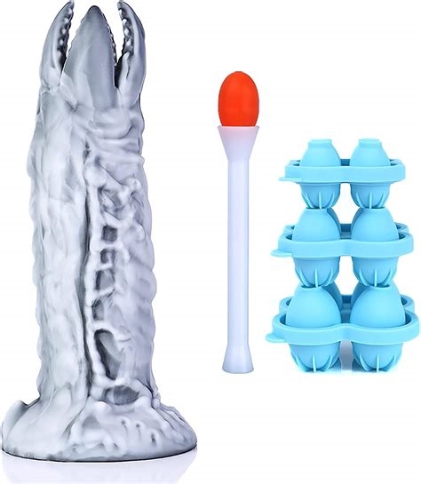 ovipositor sex toy nude