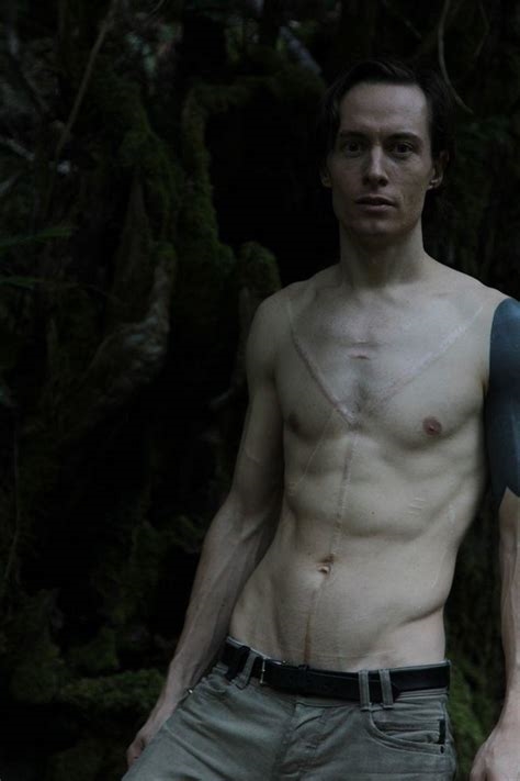 owen gray actor nude