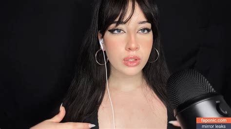 p asmr x onlyfans nude