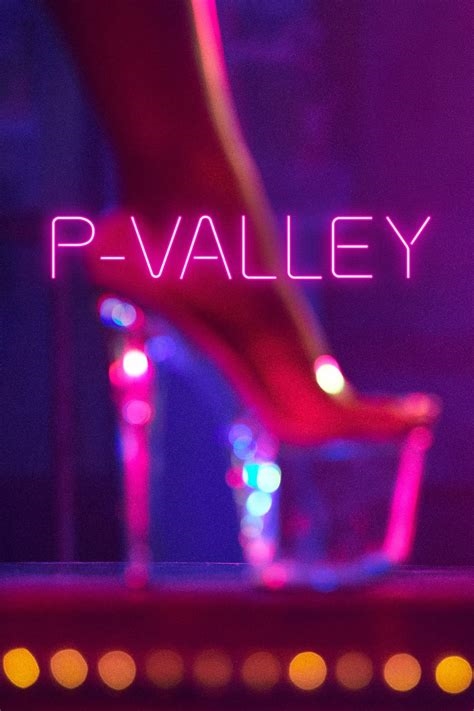 p-valley porn nude