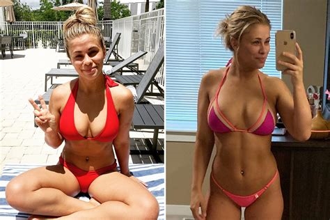 paige vanzant leaked only fans nude