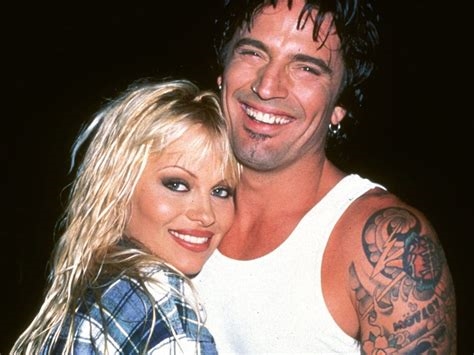 pamela anderson and tommy lee sex video nude