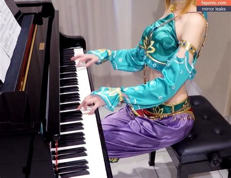 pan piano onlyfan nude