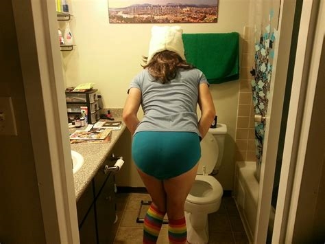 panty poop tumblr nude
