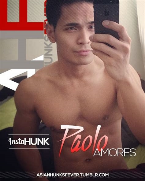 paolo amores scandal nude