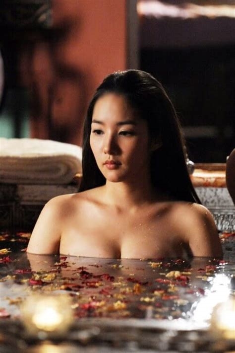 park min young sexy nude