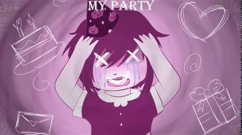 party pmv nude