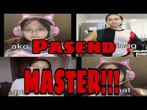 pasend master nude