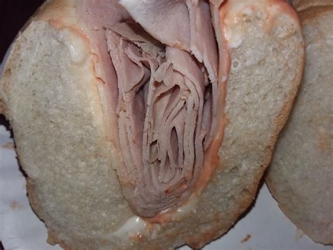 pastrami pussy nude
