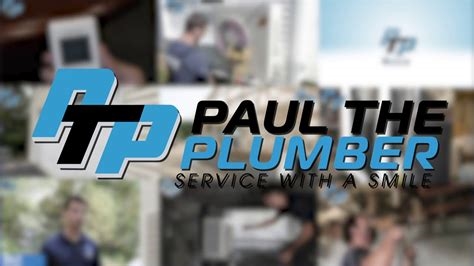 paul the plumber nude