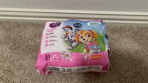 paw patrol pull up diapers nude