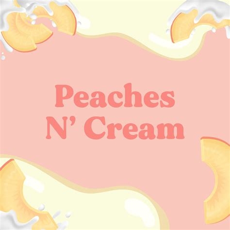 peaches n cream onlyfans nude