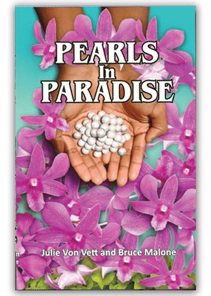 pearls paradize nude