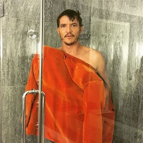 pedro pascal nudes leaked nude