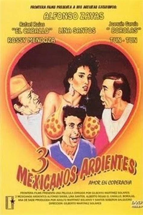 películas mexicanas ardientes nude