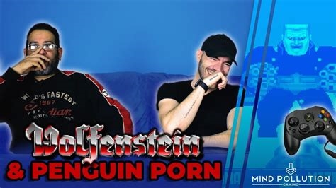 pengu porn nude