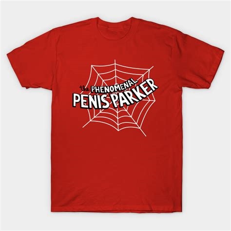 penis parker nude