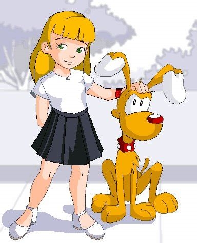 penny from inspector gadget porn nude