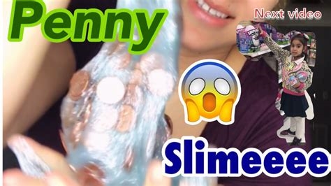 penny slime nude