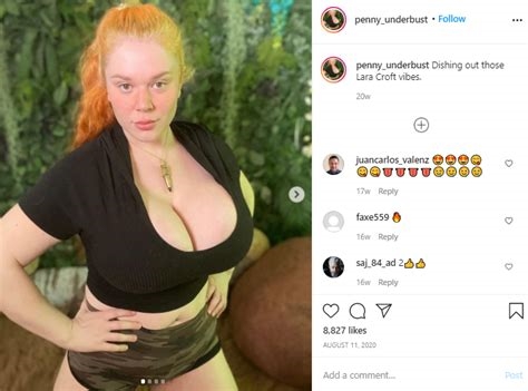 penny underbust only fans nude