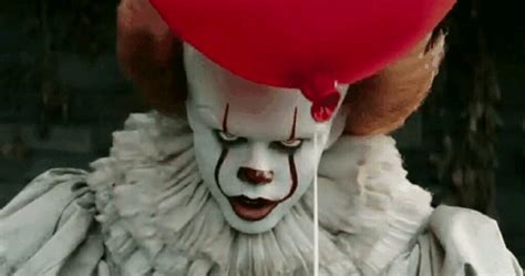 pennywise gifs nude