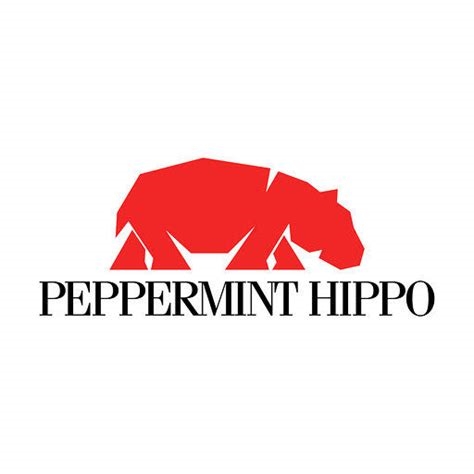 peppermint hippo neenah nude