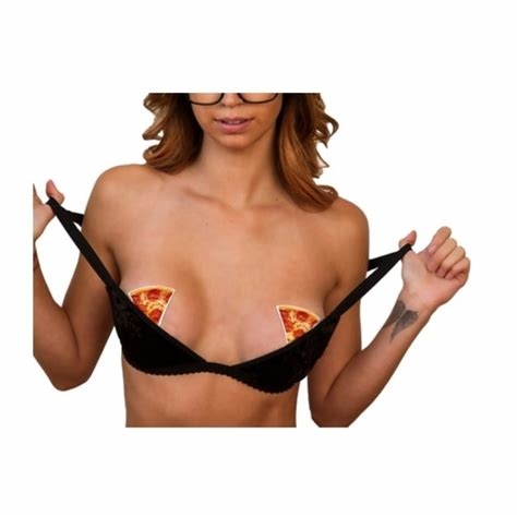 pepperoni nipplee nude