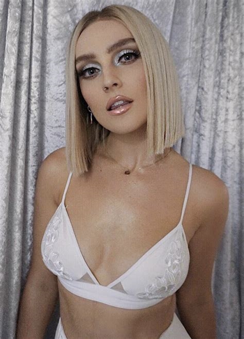 perrie edwards tits nude
