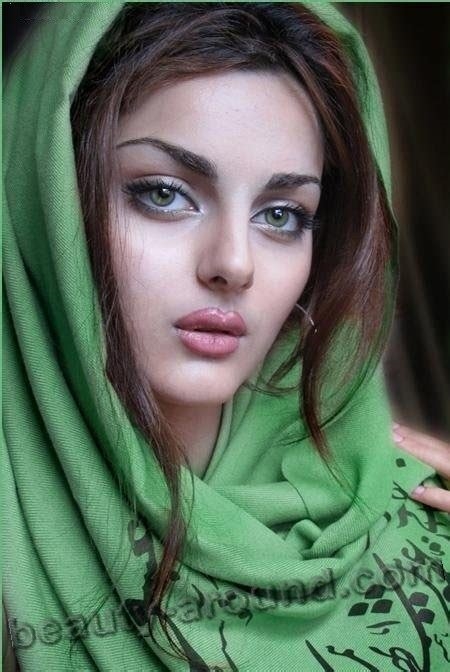 persian woman nude nude