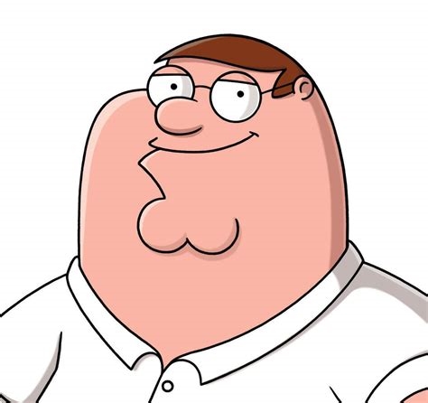 peter griffin profile picture nude