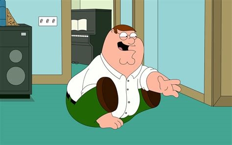 peter griffin profile picture nude