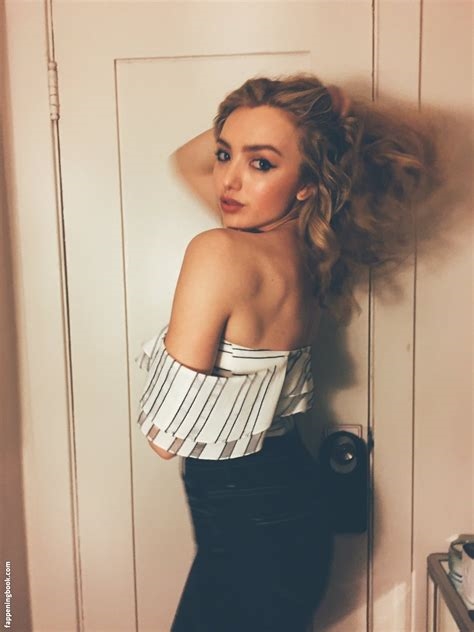 peyton list onlyfans nude